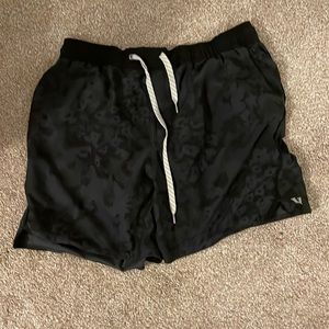 Vuori Trail Short 5” inseam